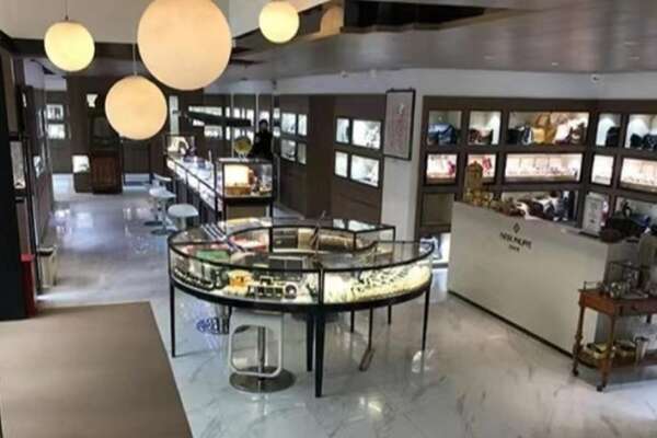 海南州寄卖奢侈品店